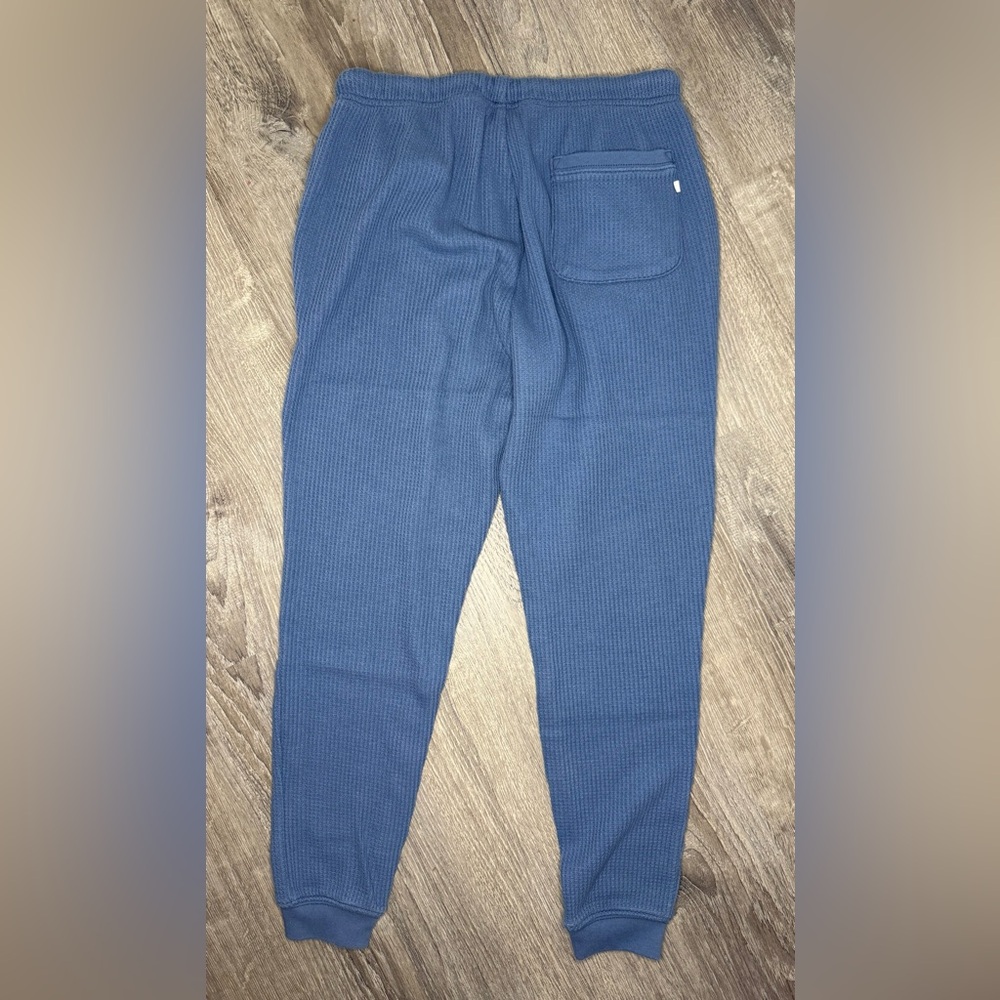 Aerie Waffle Jogger BUNDLE (2 pairs)Small - Picture 9 of 14